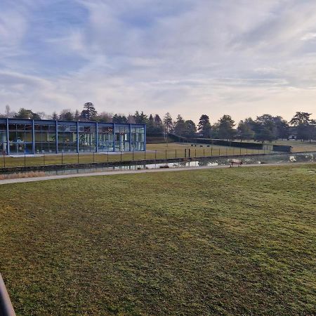 L' Oteni Amphion-les-Bains Extérieur photo
