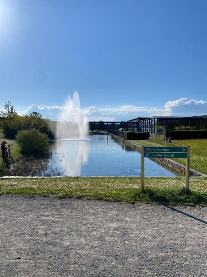 L' Oteni Amphion-les-Bains Extérieur photo