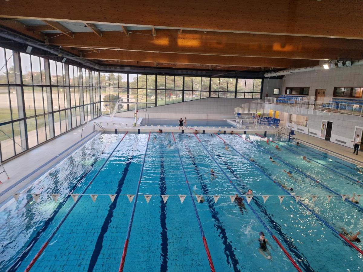 L' Oteni Amphion-les-Bains Extérieur photo